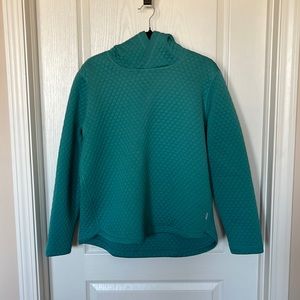 Womens Eddie Bauer Hoodie (no pockets)